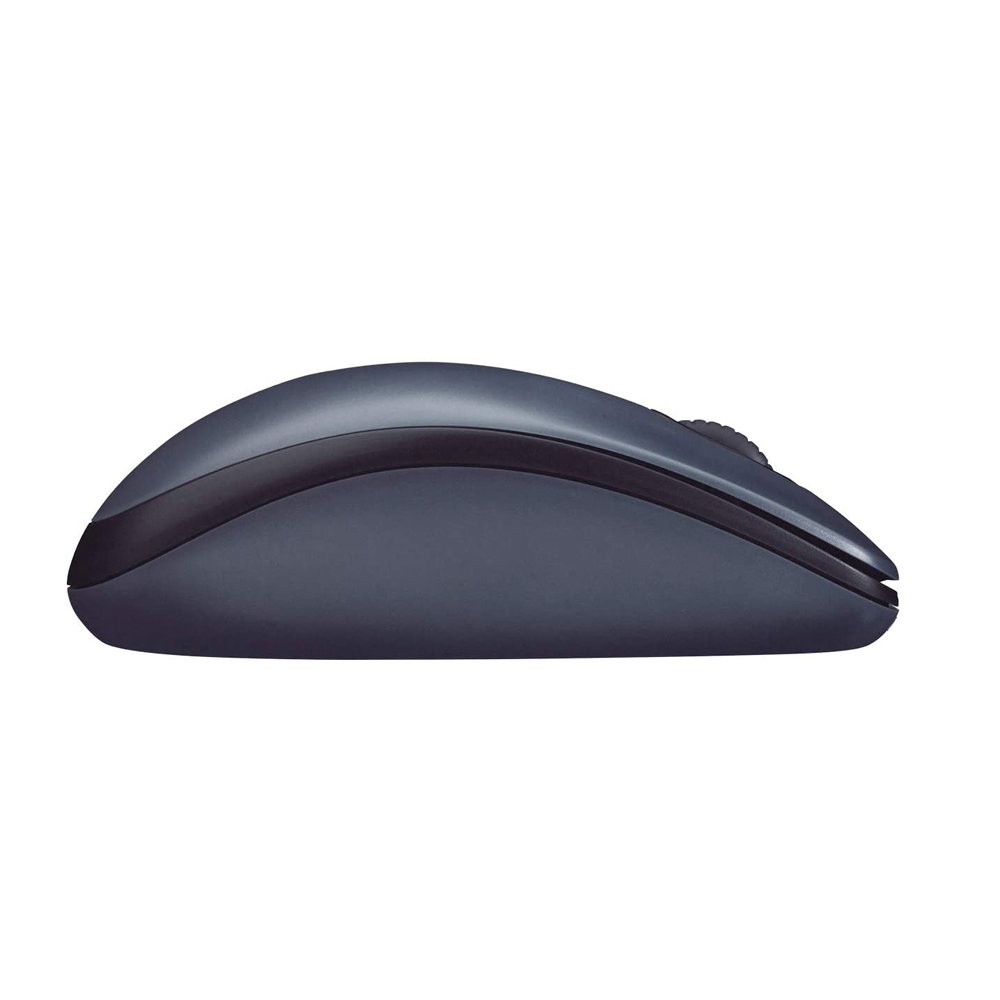 Logitech Wireless Mouse with 2.4 GHz Wireless - Image 6
